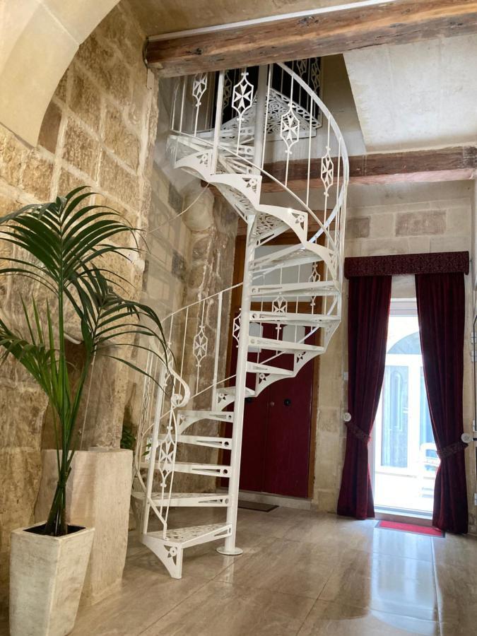 Ta' Marta Lodge Victoria Luaran gambar