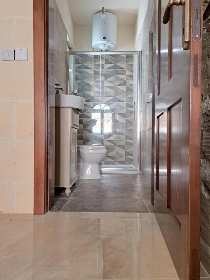 Ta' Marta Lodge Victoria Bilik gambar