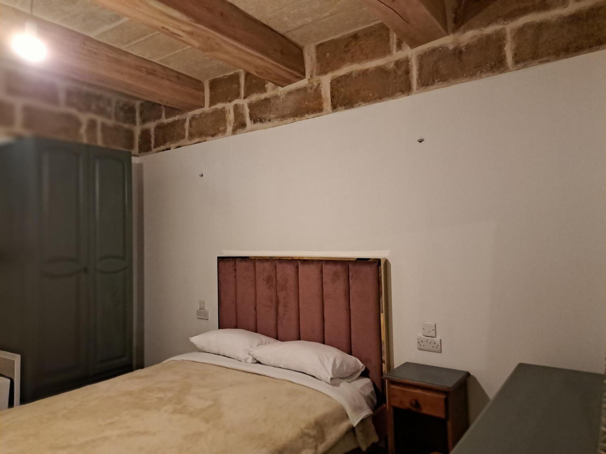 Ta' Marta Lodge Victoria Bilik gambar