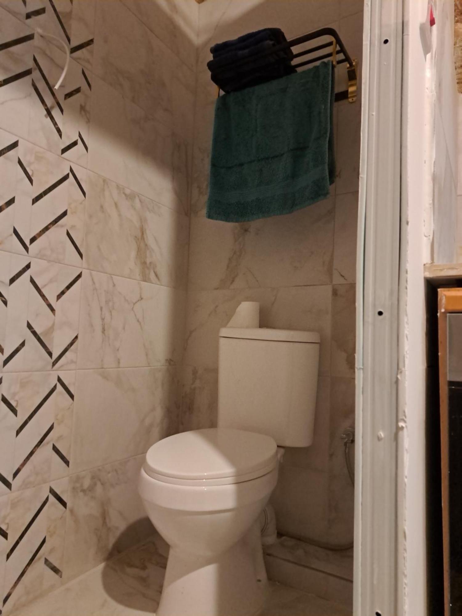 Ta' Marta Lodge Victoria Bilik gambar