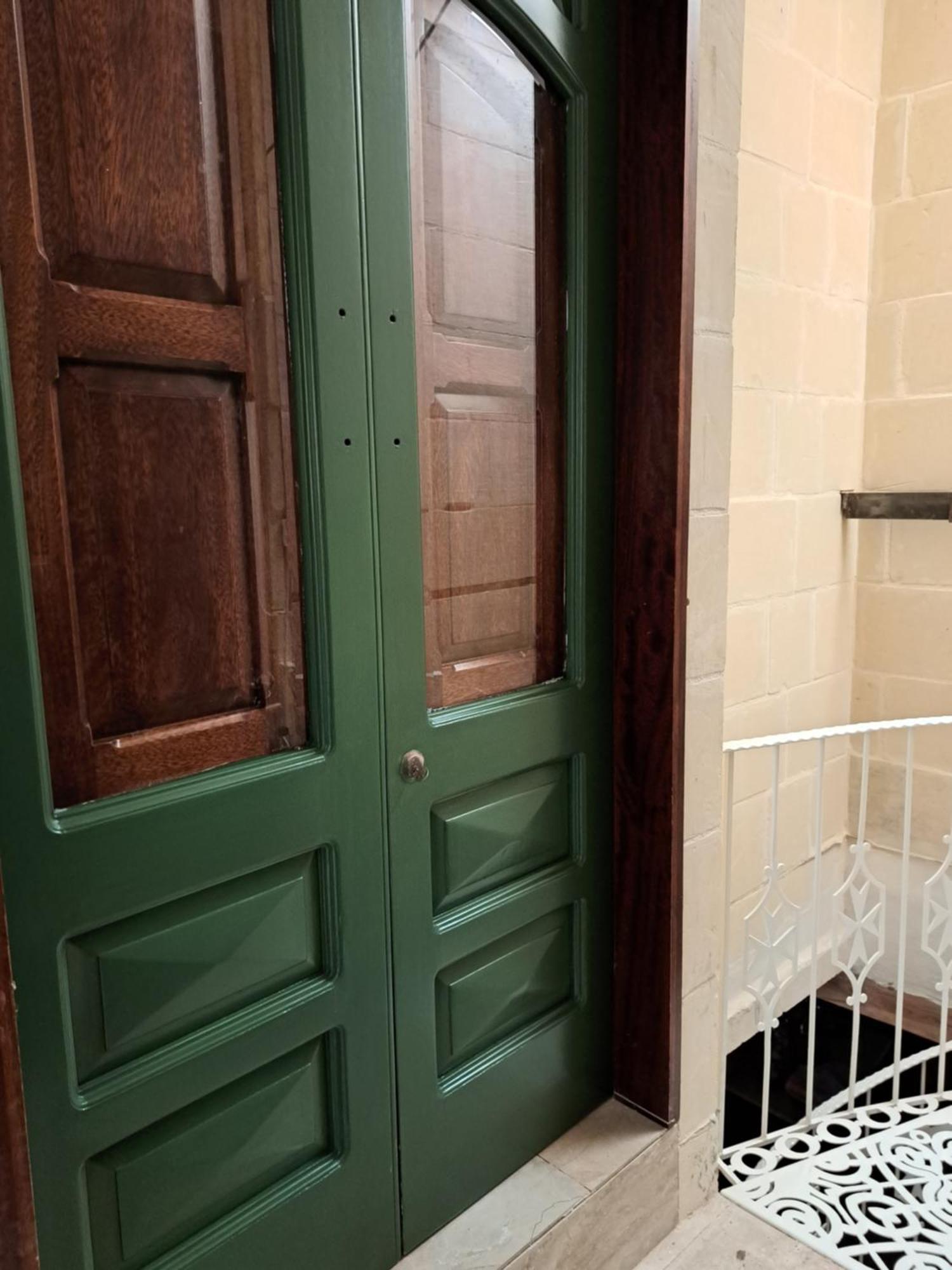 Ta' Marta Lodge Victoria Bilik gambar